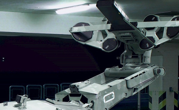 2022年中國減速機行業(yè)全景圖譜