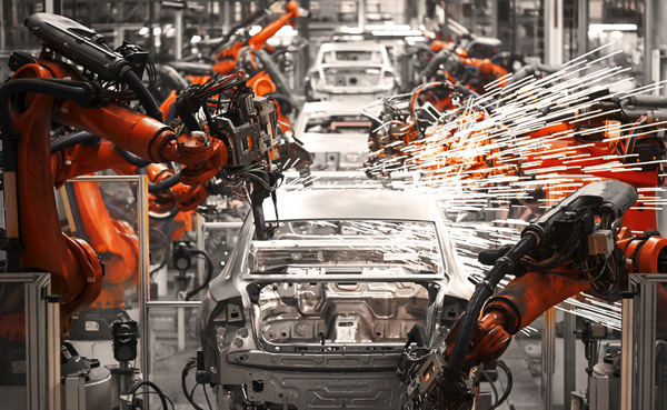 2022年中國減速機行業(yè)全景圖譜