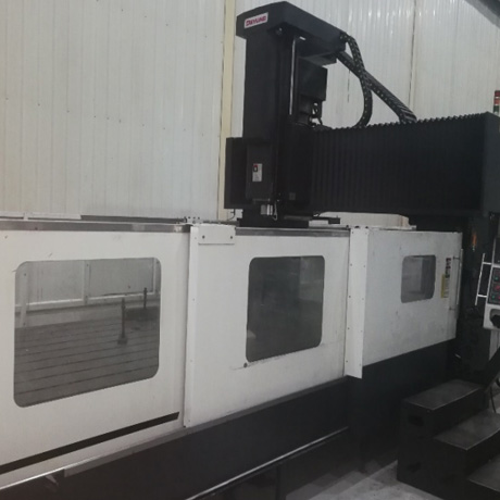 車(chē)床/加工中心